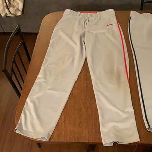 Nike Swingman Baseball Pants